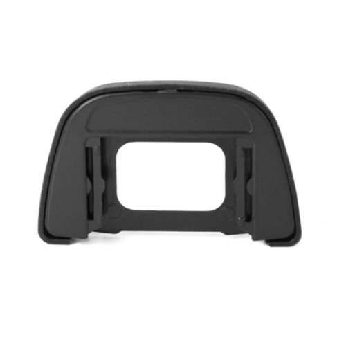 Fotga oculaire Œilleton DK - 21/23–F65 F80 pour NIKON D100 D200 D300 F55 FM10 D90 D80 D70S D70 D60 D50 D40 - Image 3
