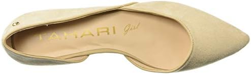 Rock & Candy Women's Izabelle Pump, Cinnamon, 7 Medium US | Image 4