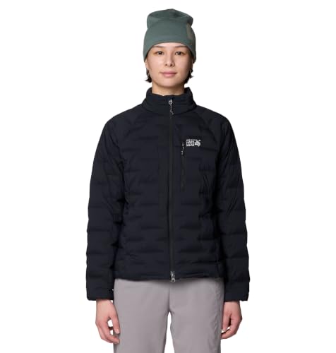 Image of Mountain Hardwear StretchDown Jacket