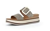 Produkttyp: Sandalen,Pantoletten,Pantoletten,Schlupfschuhe,Schluepfschuhe,Slipper,Slides,Slip-Ons,backless slipper,mules,Gartenschuhe,Sommerschuhe,Sommerclogs,Clogs,Keilabsatz