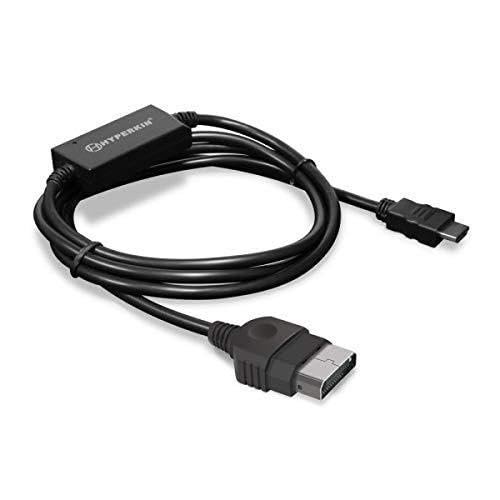 Panorama HD Cable for Original Xbox Officially Licensed by Xbox