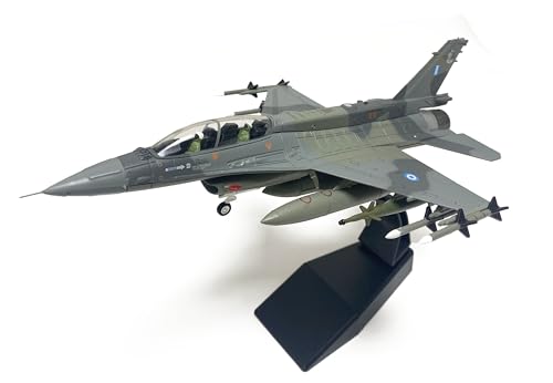 F-16D Falcon 1/72 Diecast Aircraft Model
