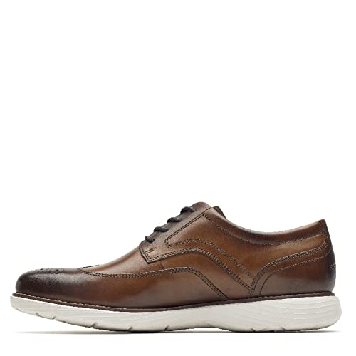Rockport Men's Garett Wingtip Oxford4