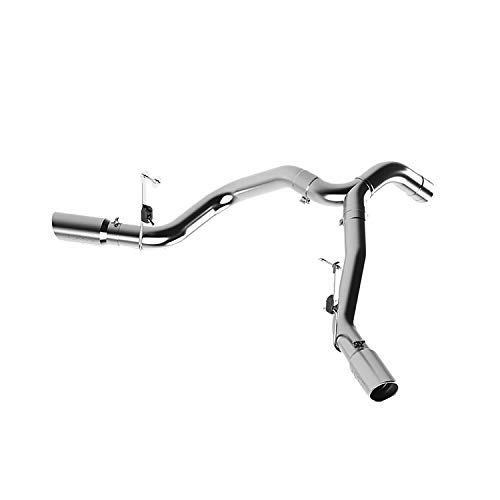 10 Best Cummins Exhaust System [Buying Guide 2023] • Sacred Car