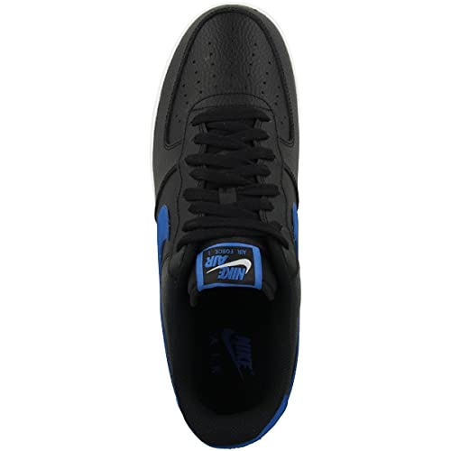 Image of Nike Mens Air Force 1 07 Basketball Shoes