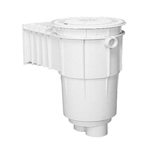 Hayward SP1070S SkimMaster In-Ground Pool Skimmer, Round