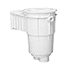 Hayward SP1070S SkimMaster In-Ground Pool Skimmer, Round