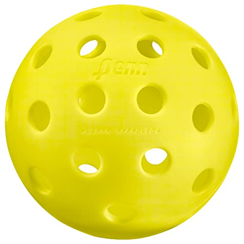 HEAD Extreme Elite Composite 2 Paddle Bundle with Tour Team Drawstring Bag, 3-Pack Penn Outdoor Pickleballs by HEAD - Image 4