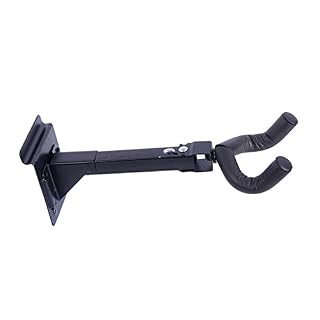 Paquet de 5 Support Mural Guitare Soutien Crochet pour All Guitares, Basse, Banjo, etc. - Les Beatles, Paul McCartney, John Lennon, RIngo Starr, George Harrison Paquet de 5 Support Mural Guitare Soutien Crochet pour All Guitares, Basse, Banjo, etc. – Image 7