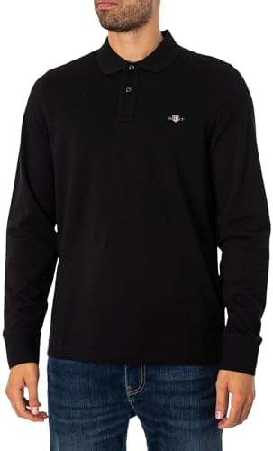 GANT Piqué Rugby-Polo