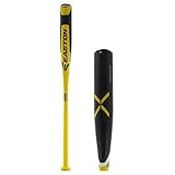 Easton A11287629 2018 USA Baseball 2 1/4 Beast X Hyperlite Youth Baseball Bat -12, 29