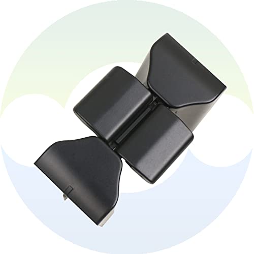 Divisor para portavasos Osompar para Toyota Highlander 2002-2007 miniatura 6
