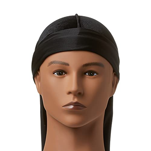 RED by KISS Bow Wow Power Wave Velvet Luxe Durag