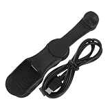 Angoily Dispositivo Automatico per Telefono Materiale Abs, Compatibile Vari Modelli, per Live Streaming e Registrazioni, Forniture per Clic …