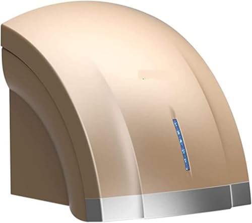 Máquina de secado inteligente con sensor para inodoros y aseos colectivos 2
