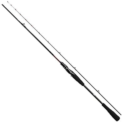 Daiwa KOHGA X 69HB