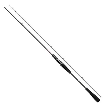 Amazon | ダイワ(DAIWA) タイラバロッド 紅牙X 69MHB 釣り竿