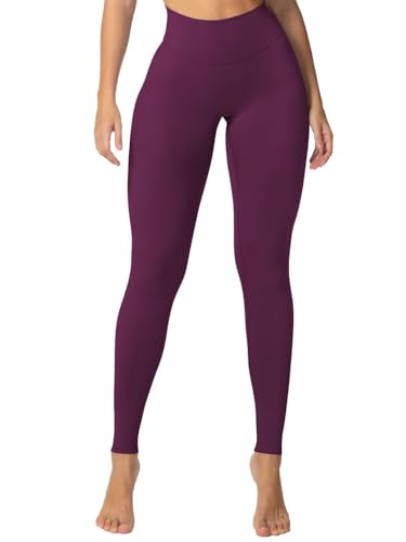 Image of Sunzel Sunzfly Invisible Butt Scrunch Workout Leggings for Women, Butt Lifting High Waisted Gym Yoga Pants with Tummy Control