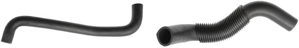 Upper Lower Radiator Coolant Hose 2PC Replaces 10229479, 10271554 for Chevrolet Corvette 5.7L 1997 1998 1999 2000 2001 2002 2003 2004