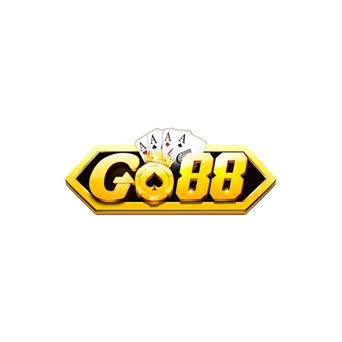 GO88 cover art