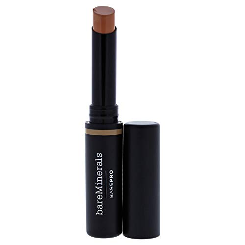 Bareminerals Barepro 16-Hr Full Coverage Concealer For Women, 11 Tan Dark-Warm, 0.09 Ounce #TOP1