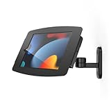  Compulocks Space Swing iPad Enclosure Stand - Befestigungskit (Schwenkarm, Diebstahlschutzgeh?use) f?r Apple iPad 10.2\