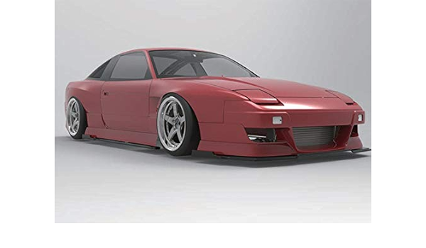 アディクション　180sxスピリット玲　アイローネゲート Amazon.co.jp: アディクション スピリット玲180SX : おもちゃ