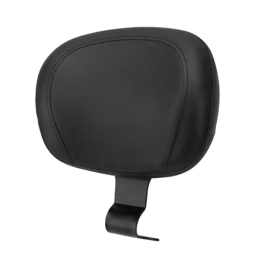 Coussin de dossier moto Bolt XV950 XVS950 soulagement lombaires pilote - 3
