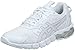 Produktbild ASICS Damen Gel-Quantum 90 Sneaker, White Piedmont Grey, 38 EU