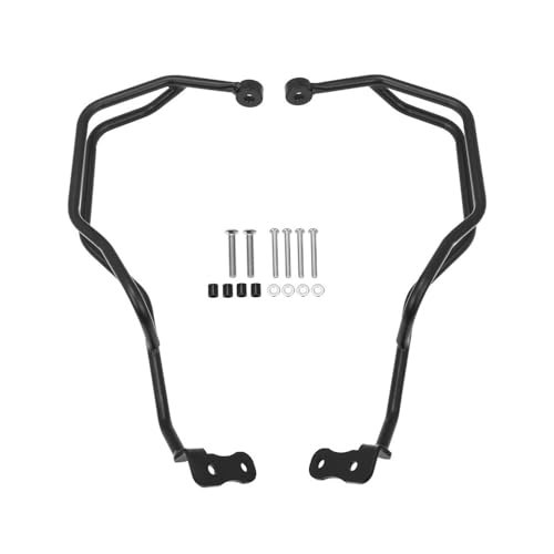Protection d'embrayage de pare-chocs moto F850GS garde moteur antichoc