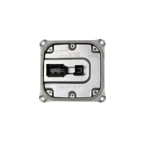 Unité commande lampe avant réparer panne éclairage Benz GLS 2228700789