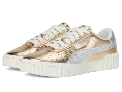 PUMA Unisex-Child Cali (Big Kid) Sneaker