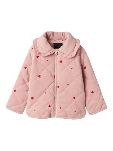 Name It Mini, Giacca, bambino piccolo, colletto fly-away, maniche lunghe