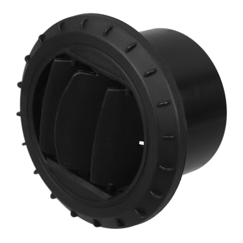 Beaupretty 高耐熱プラスチック製可能カーエアコンヒーターダクト 車用温風ベントアウトレット 自動車用耐熱素材エアフローダクト