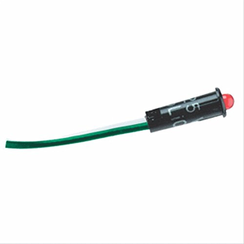 Paneltronics 048-016 Green LED Indicator Light Consumer electronics