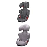 maxi cosi airprotect rodifix isofix Einfacher und schneller Einbau mit Hilfe des Dreipunkt-Sicherheitsgurts