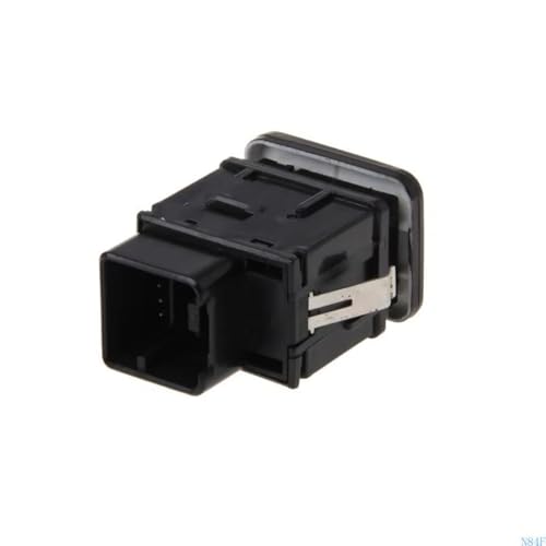 Bouton frein à main pour Passat R36 et 3C de 2005 à 2011 commande stationnement
