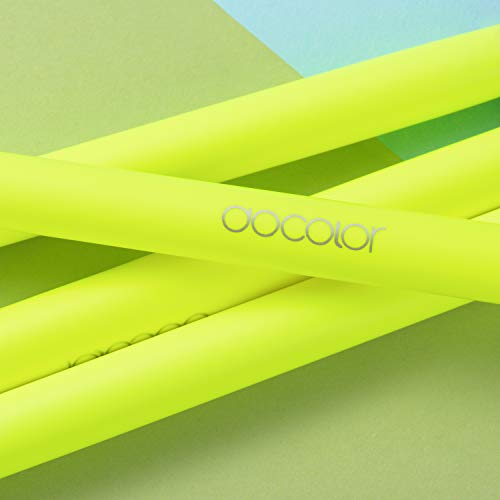 4Pcs Eyebrow Brush, Docolor Professional Makeup Brush For Eye Brow And Eyeshadow Makeup Tool #TOP5