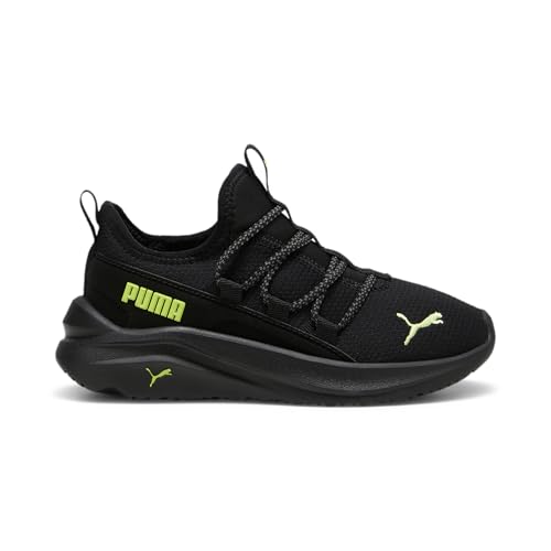 Image of Puma Unisex-Child One4all Slip on