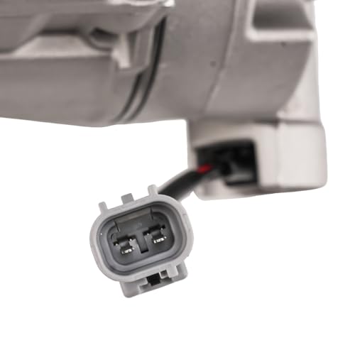 Torchbeam 178321 AC Compressor w/Clutch fit for Subaru 2010-2012 Outback by Torchbeam - Used condition - Image 5