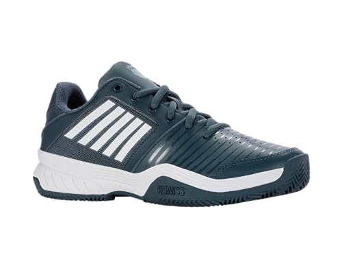 K-Swiss Performance Court Express HB, Zapatos de Tenis Hombre, Indian...