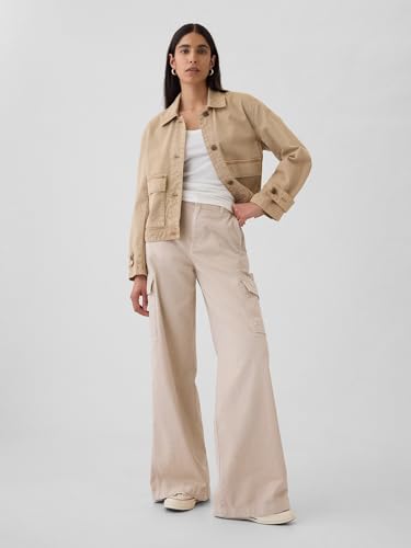 Image of Gap Women Casual Pants