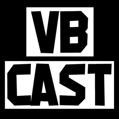 『VB Cast』のカバーアート
