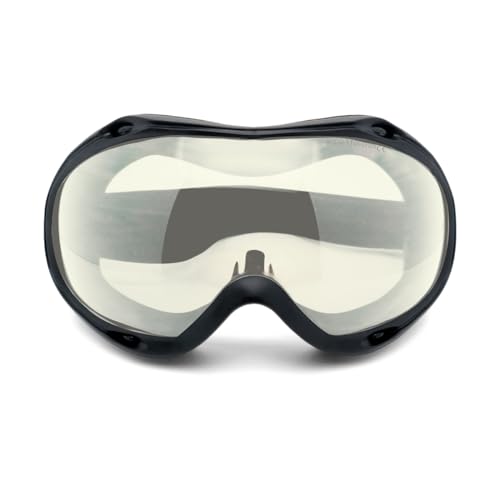 FreeMascot OD 6+ 9000nm-11000nm / 10600nm Wavelength CO2 Laser Safety Glasses (Style 10)
