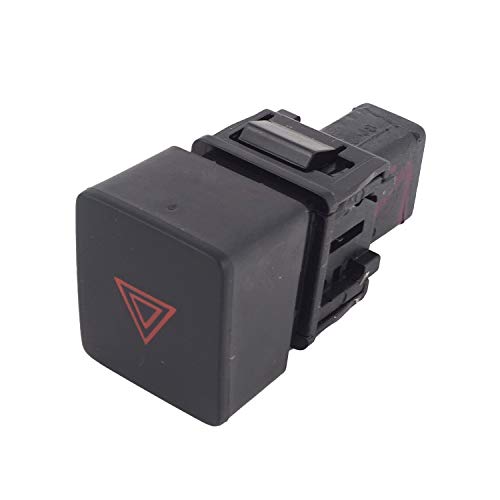 Uno Minda S31604-000M00 Hazard SWT-New Micra/Sunny for Renault &