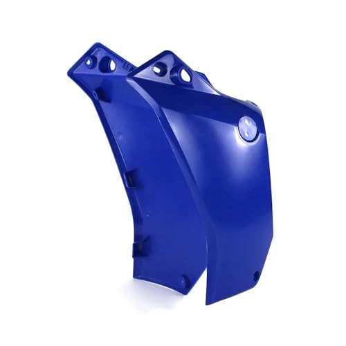 Moto winglet pour Tenere 700 spoiler de carénage idéal pour le voyage trail