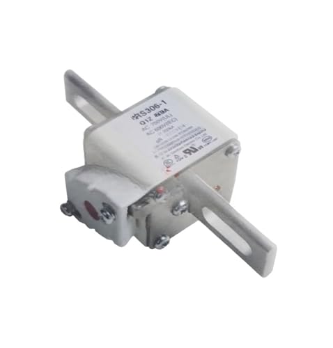 Fusible RS306-1-Q1Z 700V cartouche de protection haute tension 400A 500A