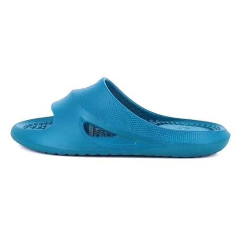 Image of FLITE FL-2015 Olive Sliders for Men - Comfortable & Durable Footwear