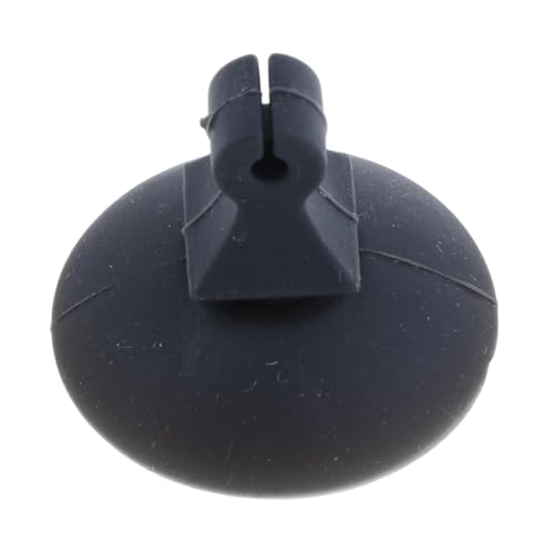 Generic Instrument Microphone Clamp Mic Holder Microphone Accessory Easy to Install Sturdy Condenser Microphone Clip Stand for Violin, Suction Cup Clip