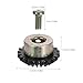 STOBAZA Gear Model Transmission Gear for DIY Models Industrial Grade Mechanism